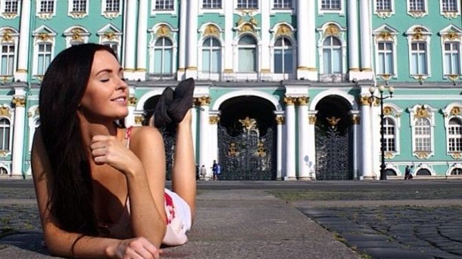 Would you visit Russia in 2024?
