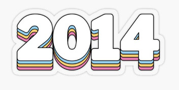 ੈ✩‧₊˚ Where were you & how old were you 10 years ago in 2014 ੈ✩‧₊˚?