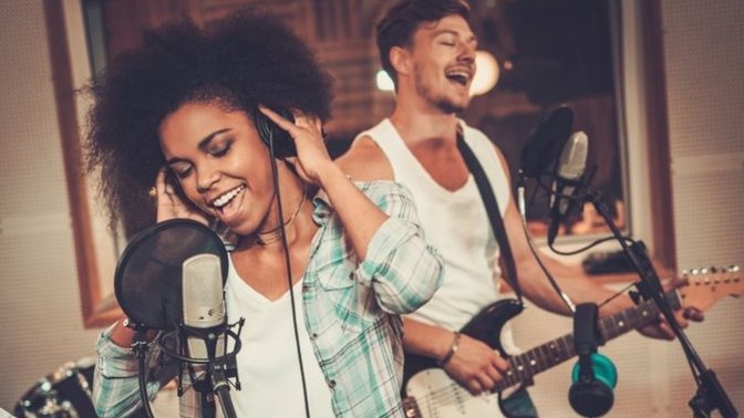 Would you want a partner with similar hobbies?