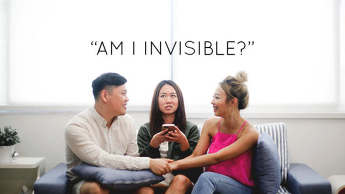 How do you stop your friends from making you the third wheel?