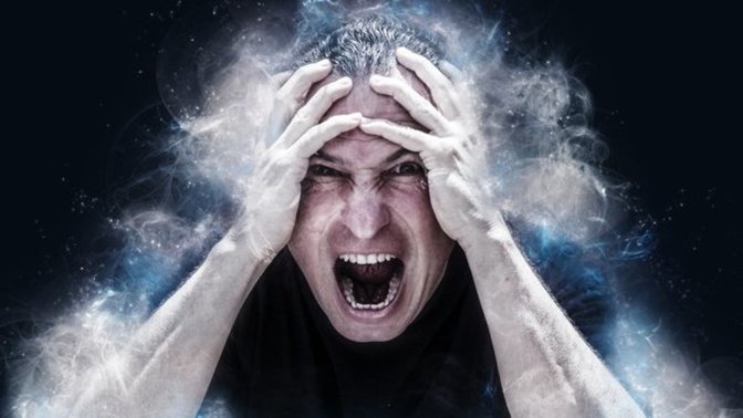 What are your thoughts on self-hatred men?