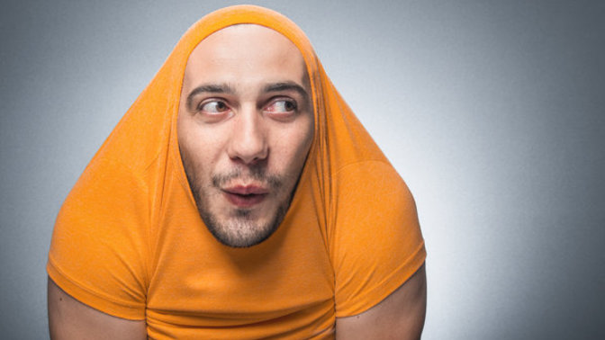 Girls, which is a worse quality in a man?