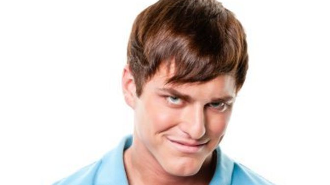 Confused why I'm considered "creepy"?