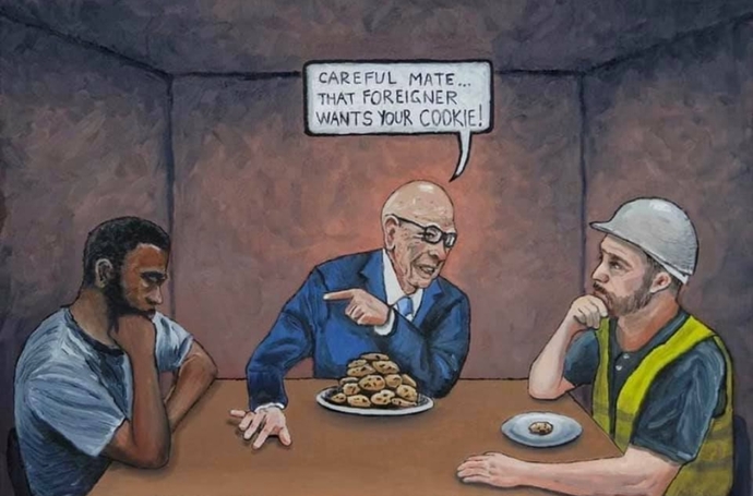 How does it feel to bend over and be taxed to death?
