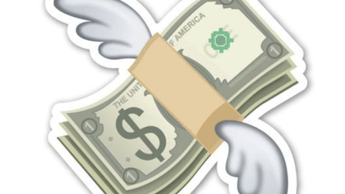 If your partner keeps asking for money, are they using you?
