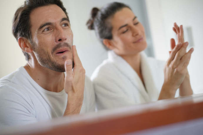 Do you have any secret skin care technique that worked wonders for you?