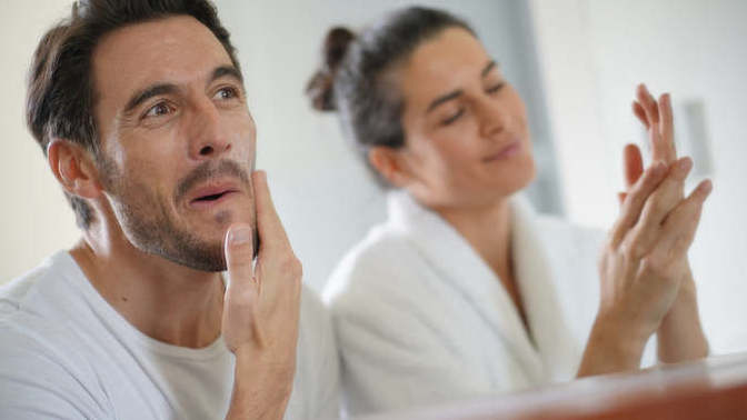 Do you have any secret skin care technique that worked wonders for you?