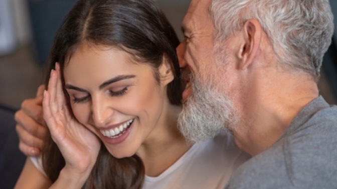 Guys, Are older men (40+) less picky when it comes to women?