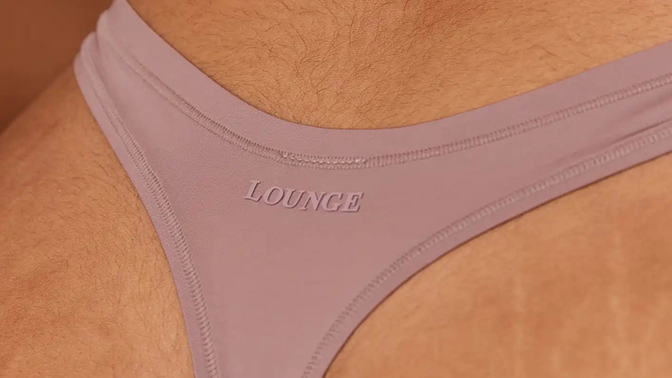 Girls would you wear these from Lounge?