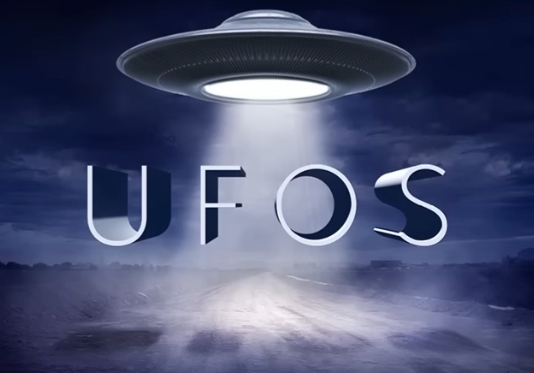 Is the govt keeping Alien evidence from us?