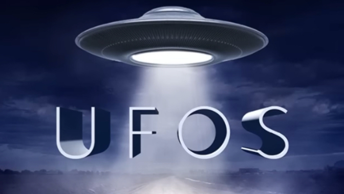Is the govt keeping Alien evidence from us?