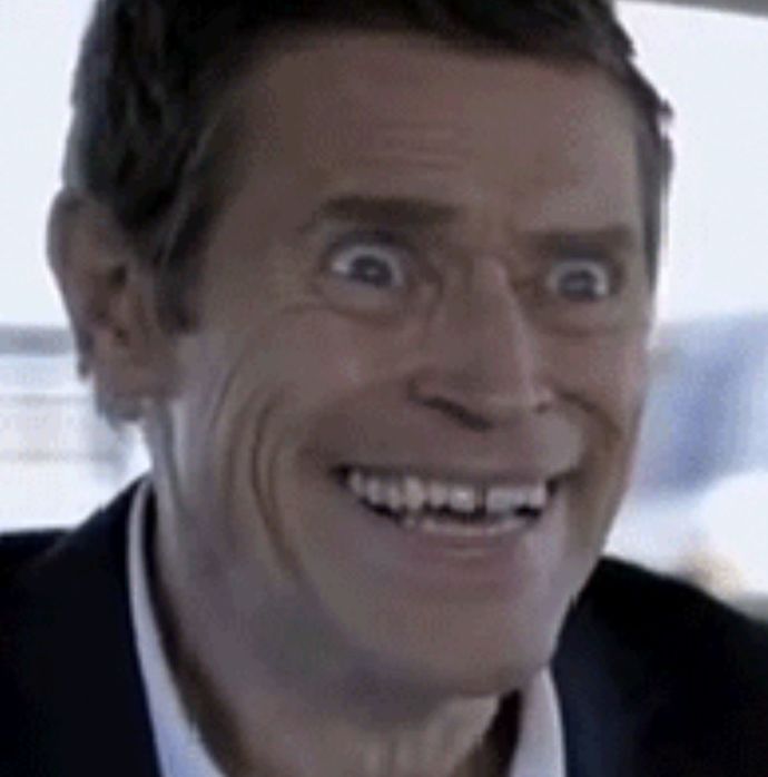 Is there a wrong way to smile at women?