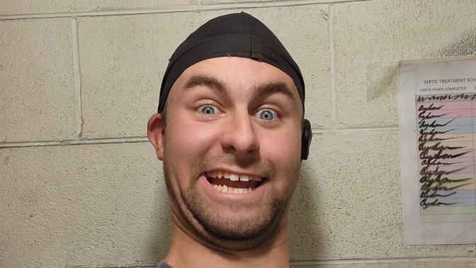 Is there a wrong way to smile at women?