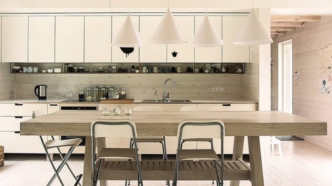 Which dining room is your favorite?