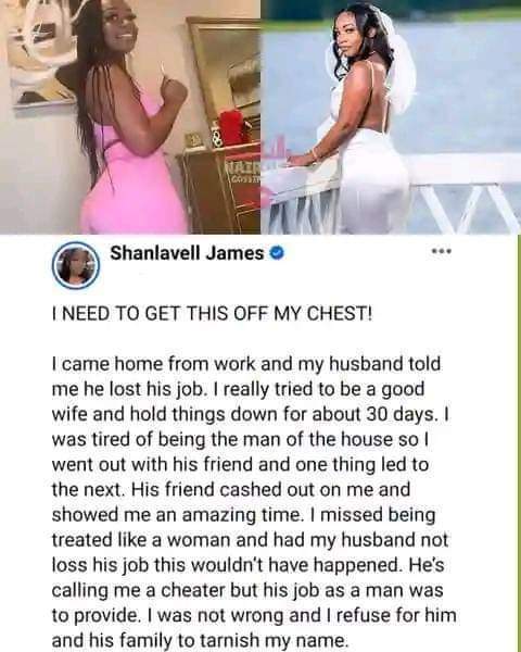 Cheating! How long does it take a woman to start cheating when times get hard?