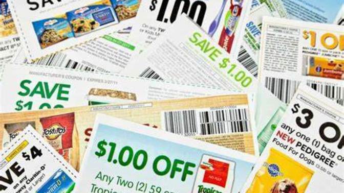 Do you use COUPONS when you shop?