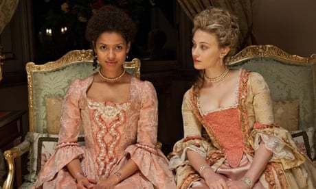 You Have Been Cordially Invited To The Royal All White Ball?