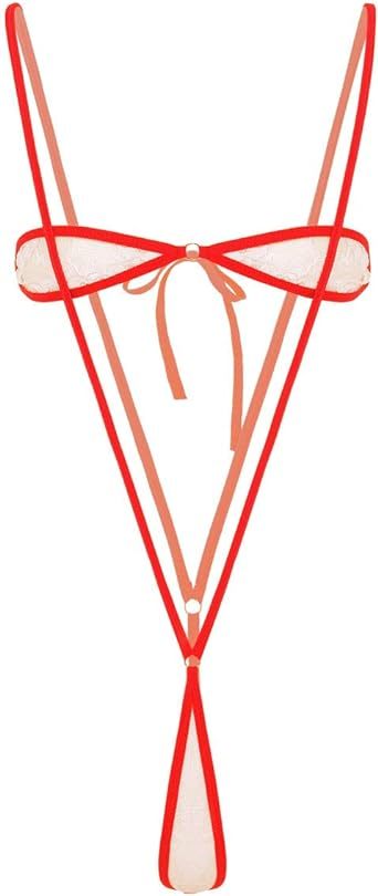 Girls, What kind of swimsuit do you like to wear in the summer?