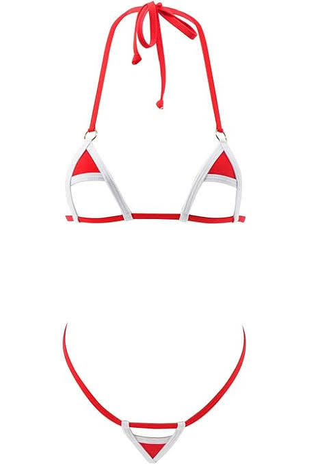 Girls, What kind of swimsuit do you like to wear in the summer?