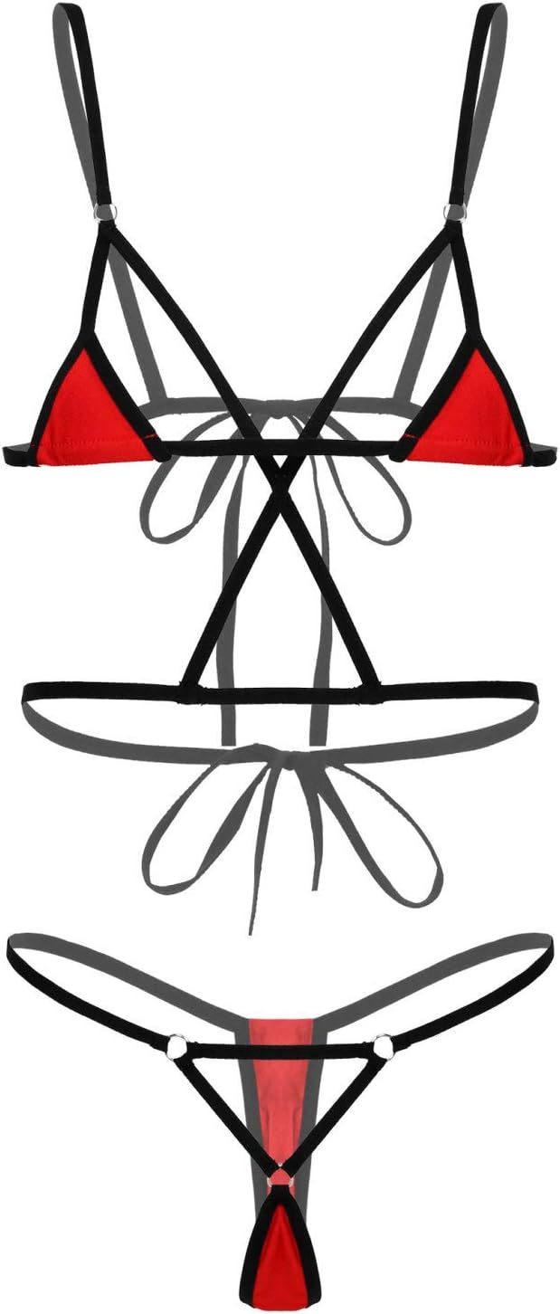 Girls, What kind of swimsuit do you like to wear in the summer?