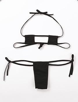 Girls, What kind of swimsuit do you like to wear in the summer?