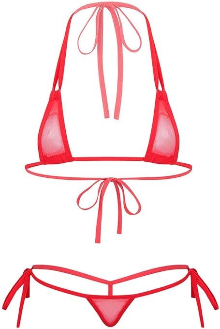 Girls, What kind of swimsuit do you like to wear in the summer?