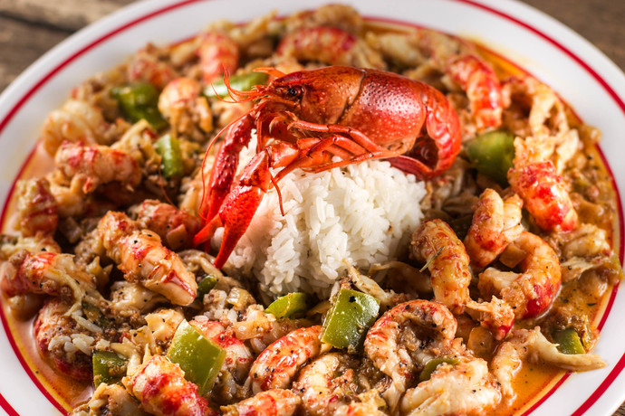 What’s your favourite dish?