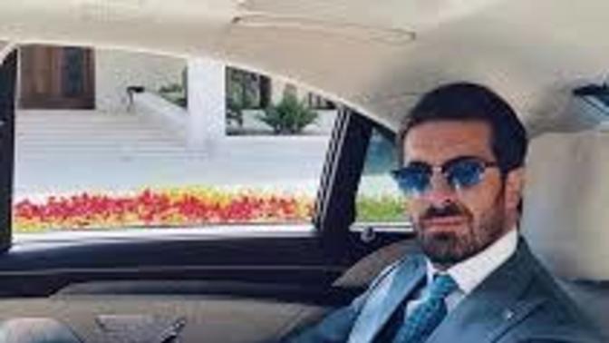 Would you leave your boyfriend and marry an attractive man, who was moral and kind, and going to sign a contract guaranteeing you $100k a year?