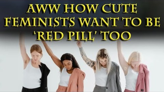 Is it a good thing or a bad thing that the 4B movement is now in America?