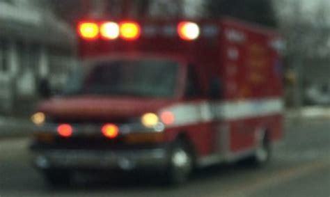 How do you react in an emergency?
