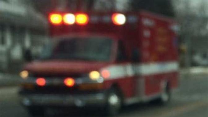 How do you react in an emergency?