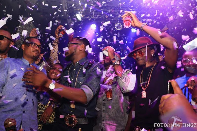 What would it like going to Lagos, Nigeria for the first time?