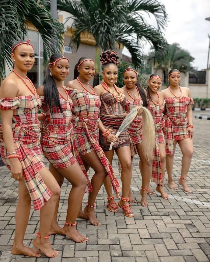 What would it like going to Lagos, Nigeria for the first time?