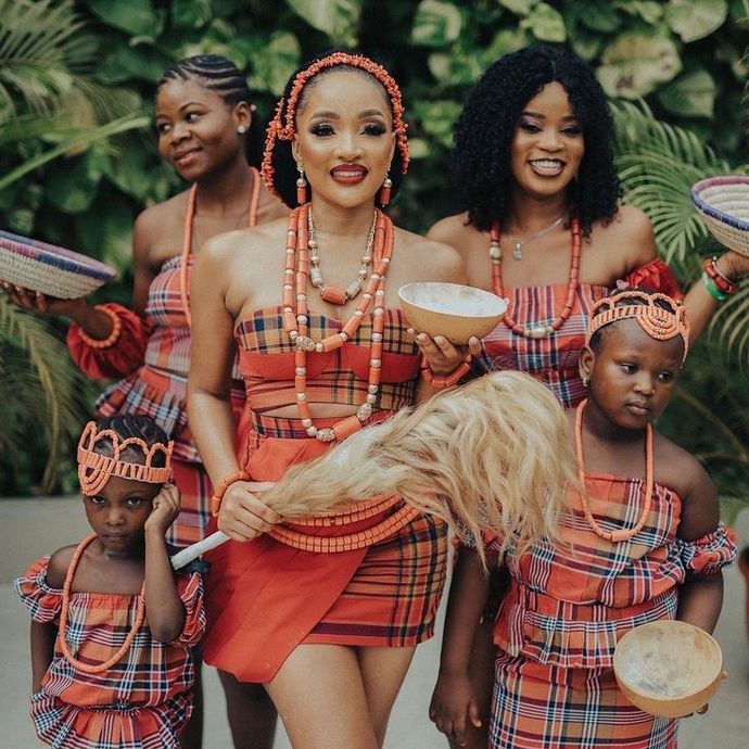 What would it like going to Lagos, Nigeria for the first time?
