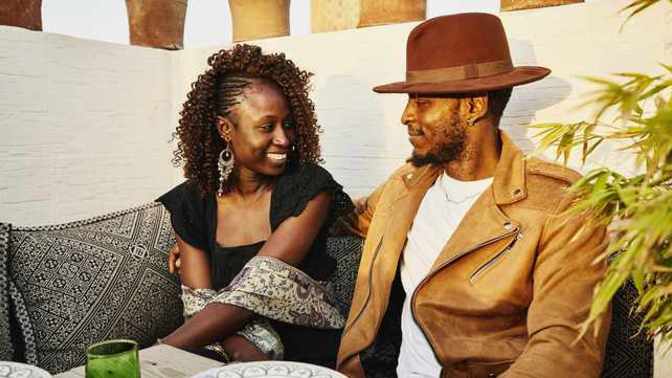 Do you prefer to date someone older, or younger than yourself?
