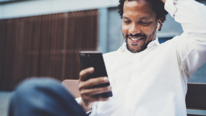 Are guys on dating apps mainly looking for hookup?