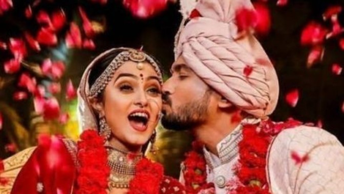 Do you want to get married? Why/why not?