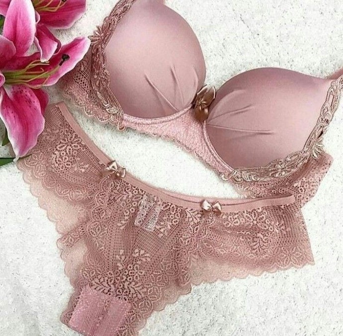 What is your favourite lingerie colour?