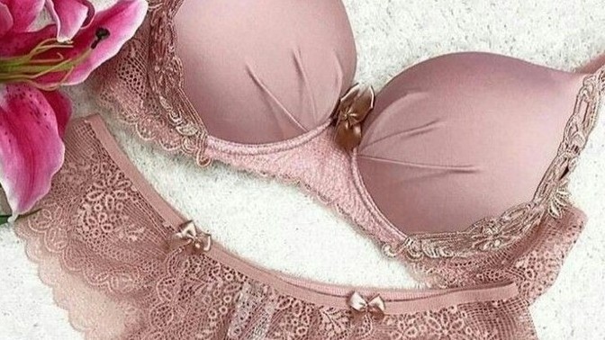 What is your favourite lingerie colour?