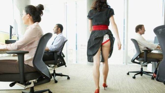 If this was a co-worker you did not get along with, what would you do?
