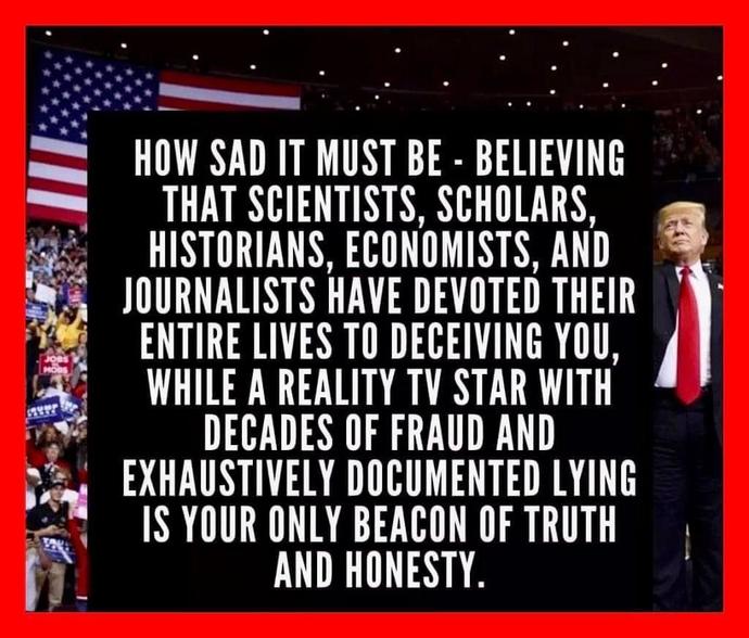 What is your biggest pet peeve of the political party opposite your own belief?