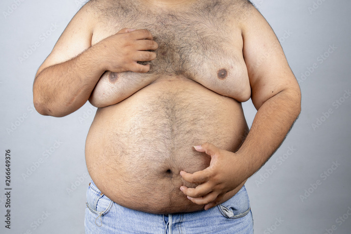 Do women really prefer a man with six pack abs?
