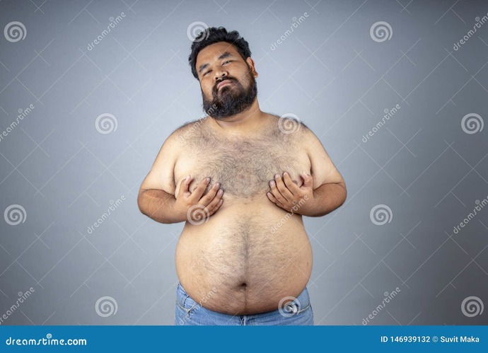 Do women really prefer a man with six pack abs?