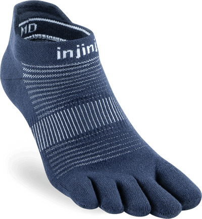 Why are toe socks not as mainstream?