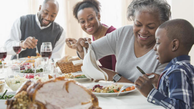 How is your relationship with your family? How often do you talk?
