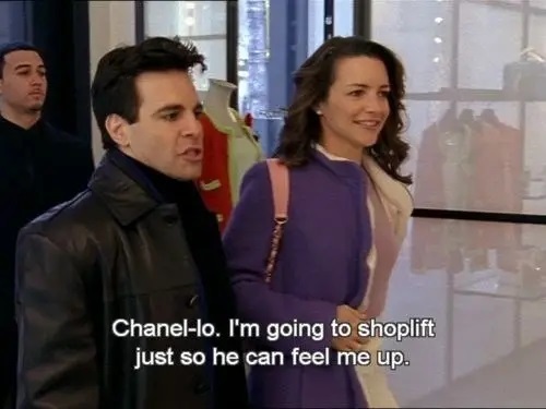 Guys, is there a diff between a touchy feely guy just being himself vs when he actually likes a girl?