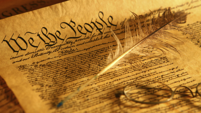 Why do so many people not realize that the things they call "RIGHTS" are actually" PRIVLIGES"?