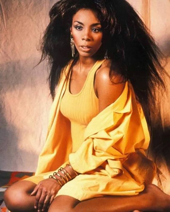 Pick 2 celebrity "singers" that you had a crush on them back when you were a teenager?
