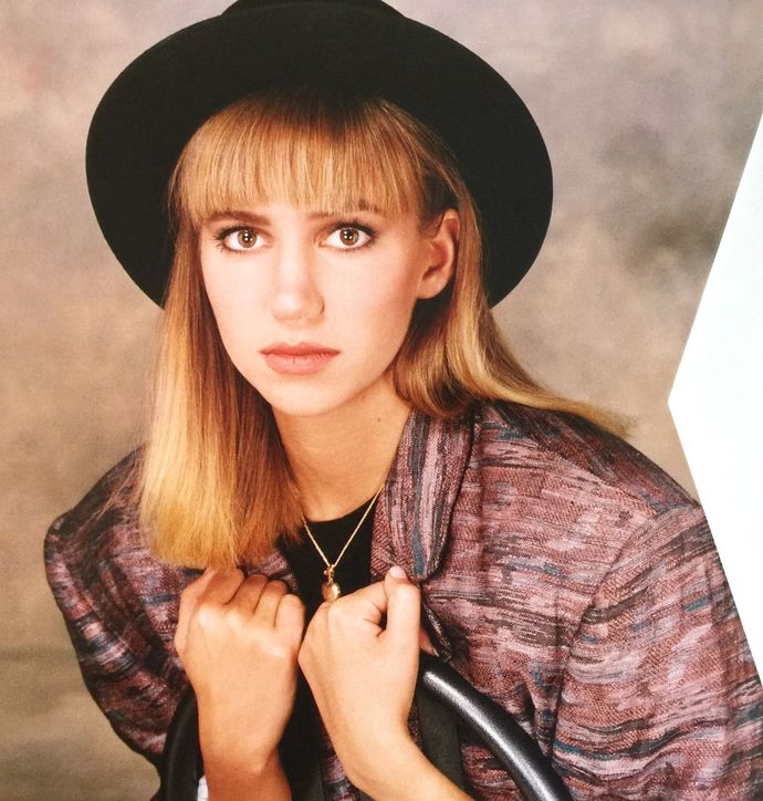 Debbie Gibson