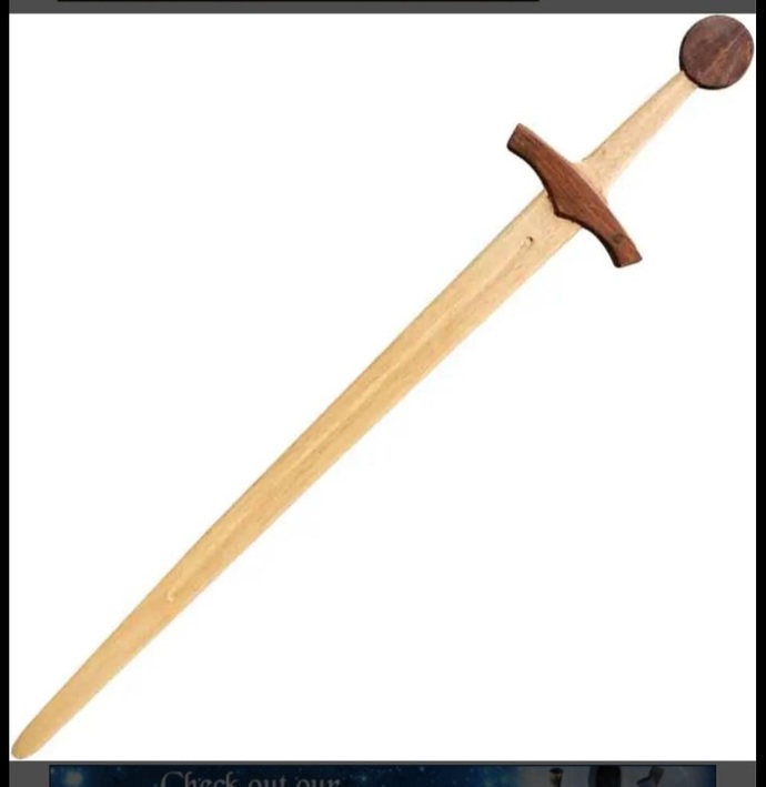 What weapon should I get?